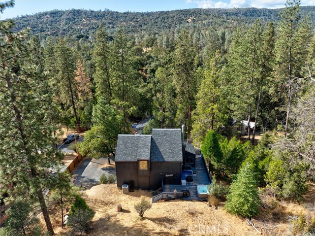 Detail Gallery Image 5 of 49 For 42893 Scenic Dr, Oakhurst,  CA 93644 - 3 Beds | 2 Baths