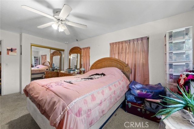 Detail Gallery Image 13 of 19 For 23034 Cedar Way, Crestline,  CA 92325 - 3 Beds | 1 Baths
