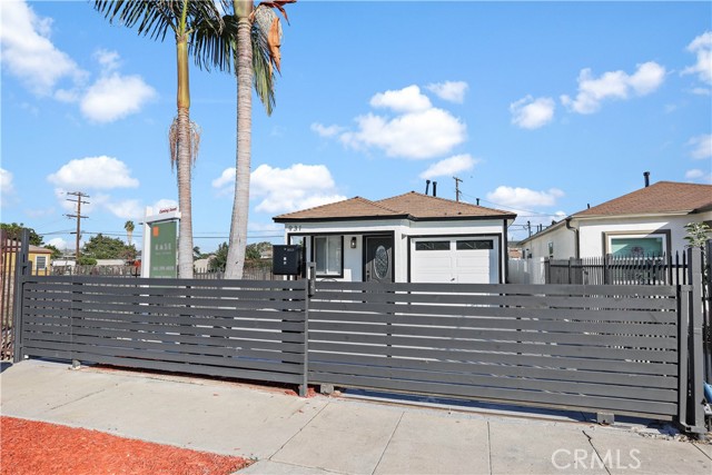 Image 3 for 931 W 131st St, Compton, CA 90222