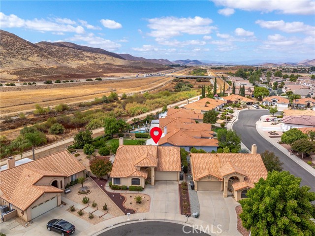 Detail Gallery Image 37 of 44 For 1959 Tamarack Ln, Hemet,  CA 92545 - 3 Beds | 2 Baths