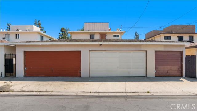Detail Gallery Image 12 of 12 For 10625 Crenshaw Bld, Inglewood,  CA 90303 - – Beds | – Baths
