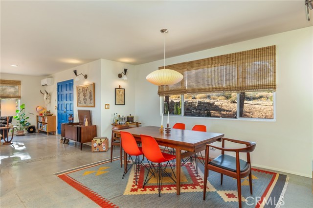 Detail Gallery Image 2 of 75 For 49121 Cedar Dr, Morongo Valley,  CA 92256 - 3 Beds | 2 Baths