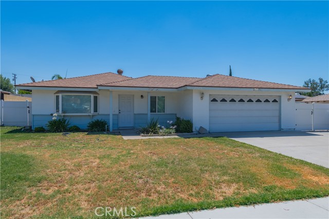 Detail Gallery Image 2 of 19 For 7515 Pasito Ave, Rancho Cucamonga,  CA 91730 - 4 Beds | 2 Baths