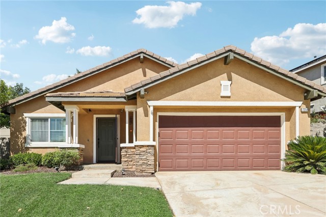 Detail Gallery Image 1 of 1 For 7256 Fairwood Ln, Highland,  CA 92346 - 3 Beds | 2 Baths