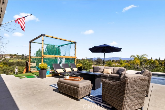 Detail Gallery Image 58 of 66 For 380 Highland Oaks Ct, Fallbrook,  CA 92028 - 5 Beds | 4/1 Baths