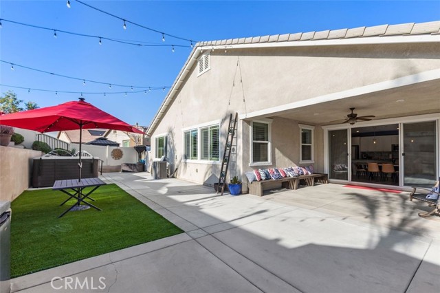 Detail Gallery Image 30 of 36 For 28637 Wedelia St, Menifee,  CA 92584 - 4 Beds | 2/1 Baths