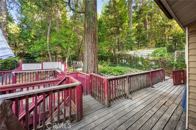 767 Big Oak, Crestline, CA 92325