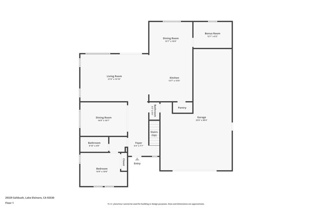 Detail Gallery Image 52 of 53 For 29329 Saltbush, Lake Elsinore,  CA 92530 - 4 Beds | 3/1 Baths
