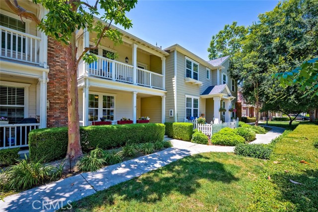 Detail Gallery Image 3 of 75 For 6 Edgartown St, Ladera Ranch,  CA 92694 - 3 Beds | 2/1 Baths