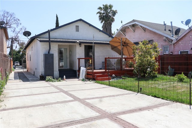 Image 3 for 1673 E 33rd St, Los Angeles, CA 90011