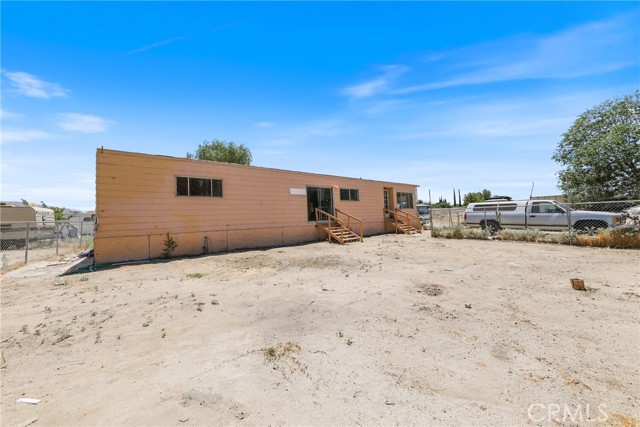 Detail Gallery Image 28 of 48 For 7812 Pearblossom, Littlerock,  CA 93543 - 3 Beds | 1 Baths