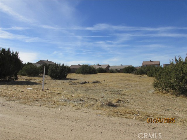 Detail Gallery Image 5 of 7 For 0 Afton Ave, Hesperia,  CA 92344 - – Beds | – Baths