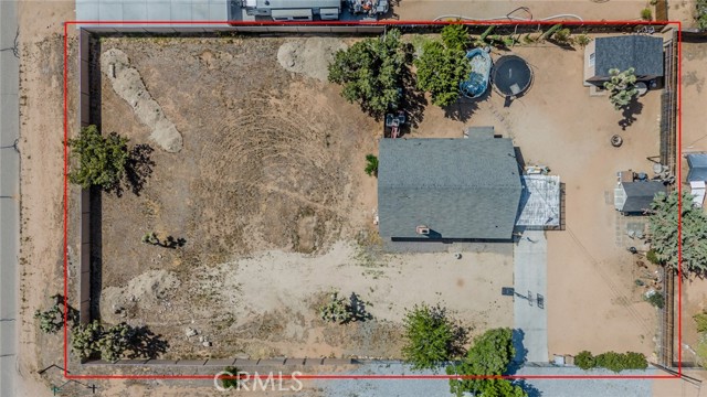 Detail Gallery Image 35 of 35 For 7120 Lyons Ave, Hesperia,  CA 92345 - 1 Beds | 1 Baths