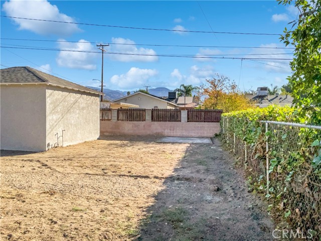 Detail Gallery Image 29 of 32 For 3595 N Mountain View Ave, San Bernardino,  CA 92405 - 2 Beds | 1 Baths