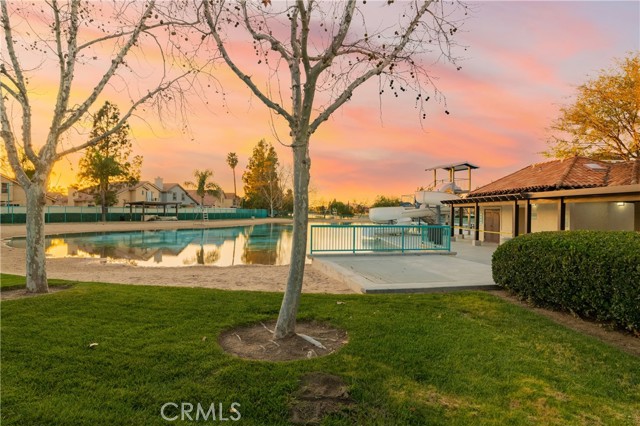 Detail Gallery Image 51 of 66 For 28955 via Marsala, Menifee,  CA 92584 - 4 Beds | 3 Baths