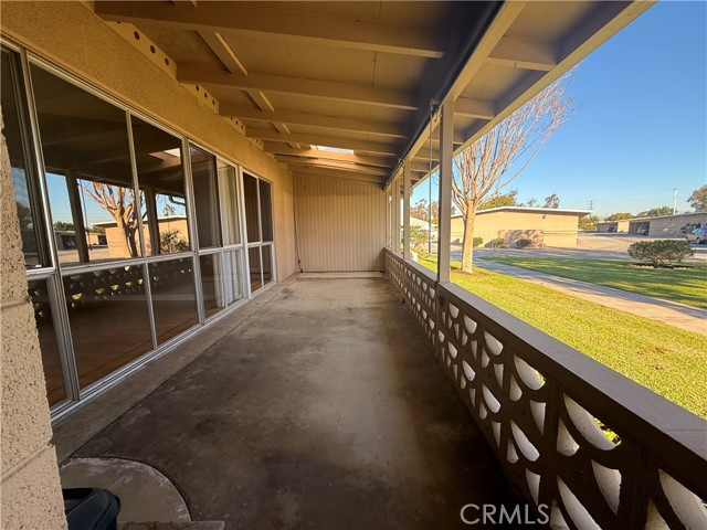 Detail Gallery Image 40 of 46 For 13160 Nassau Dr 211h,  Seal Beach,  CA 90740 - 2 Beds | 1 Baths