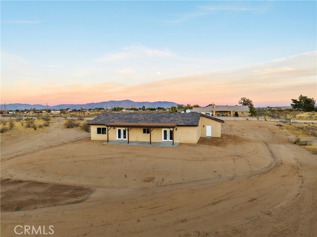 Detail Gallery Image 36 of 37 For 11228 Mockingbird, Apple Valley,  CA 92308 - 3 Beds | 2 Baths