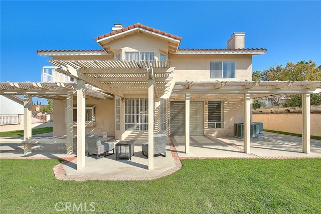 Detail Gallery Image 51 of 63 For 17527 Mondino Dr, Rowland Heights,  CA 91748 - 4 Beds | 3 Baths