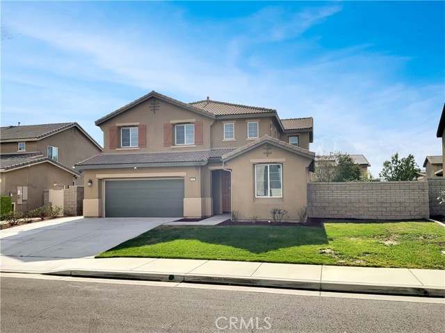 Detail Gallery Image 9 of 27 For 11462 Autumn Sage Ave, Jurupa Valley,  CA 91752 - 4 Beds | 3 Baths