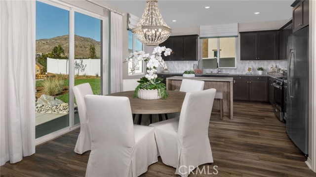 Detail Gallery Image 1 of 18 For 30758 Valley Heights Dr, Menifee,  CA 92584 - 3 Beds | 2/1 Baths