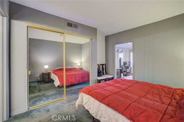 Detail Gallery Image 11 of 25 For 1355 N Sierra Bonita Ave #405,  West Hollywood,  CA 90046 - 1 Beds | 1 Baths