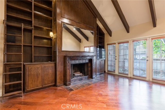 Drew Fenton | 12386 Ridge Circle Los Angeles CA | MLS: 7461682