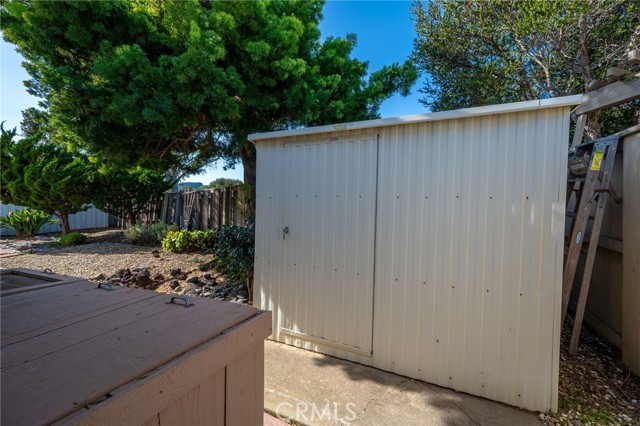 Detail Gallery Image 29 of 32 For 1595 Los Osos Valley #23c, Los Osos,  CA 93402 - 2 Beds | 2 Baths