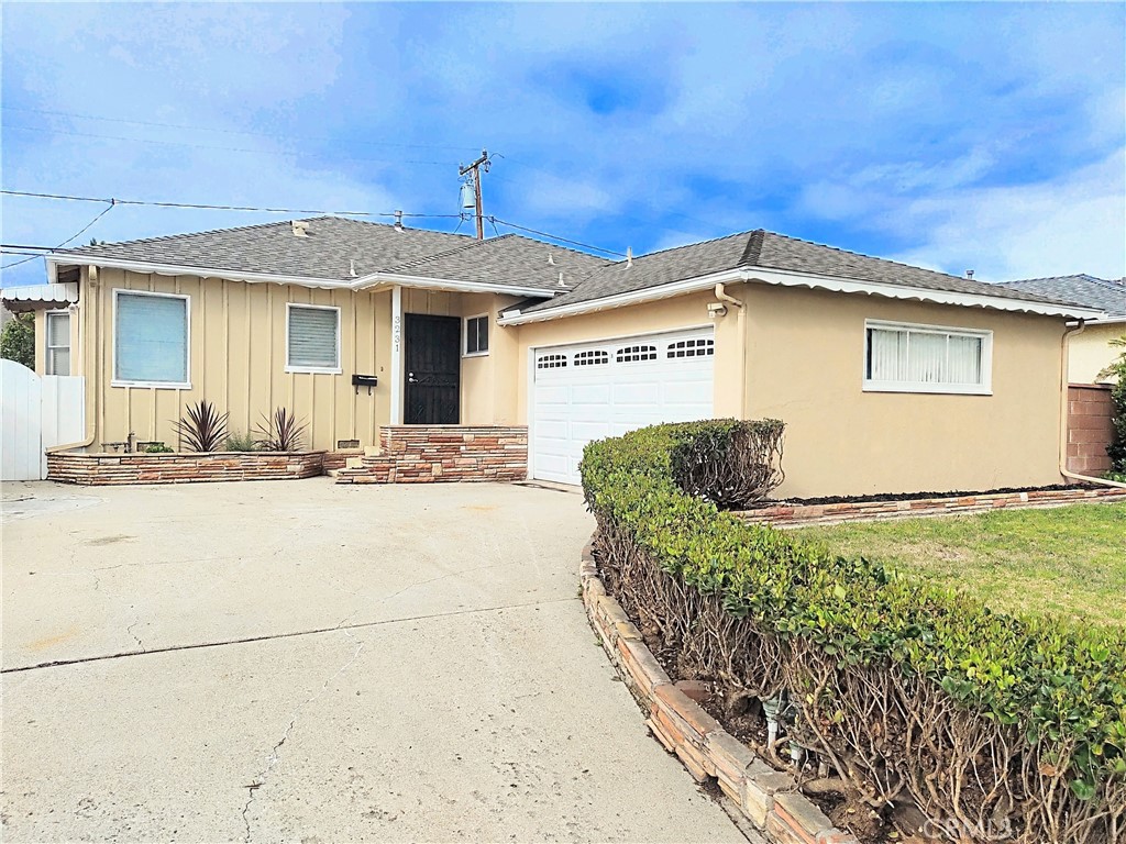 3231 166th, Torrance, CA 90504