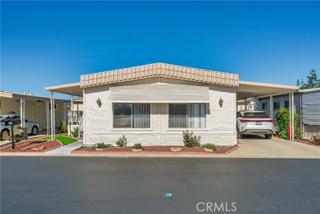 Front Image Thumbnail for CRTR26067365