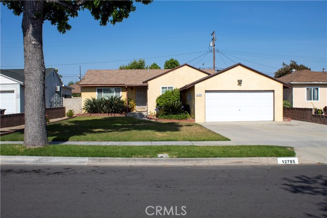 12785 17th Street, Chino, California 91710, 3 Bedrooms Bedrooms, ,1 BathroomBathrooms,Single Family Residence,For Sale,17th,CV24098926