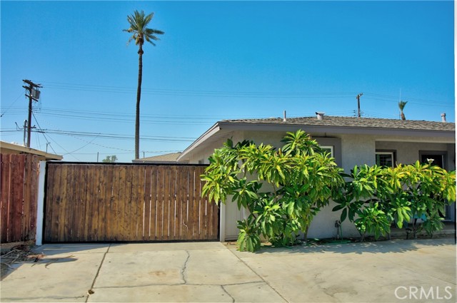 Detail Gallery Image 41 of 43 For 82245 Sierra Ave, Indio,  CA 92201 - 3 Beds | 2 Baths