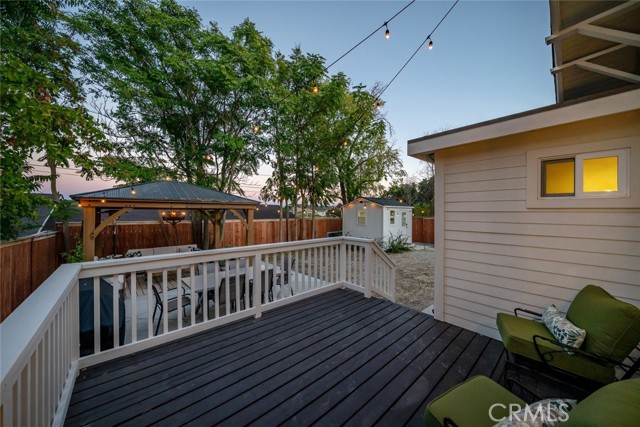 Detail Gallery Image 45 of 65 For 442 Oak Street, Paso Robles,  CA 93446 - 2 Beds | 1 Baths