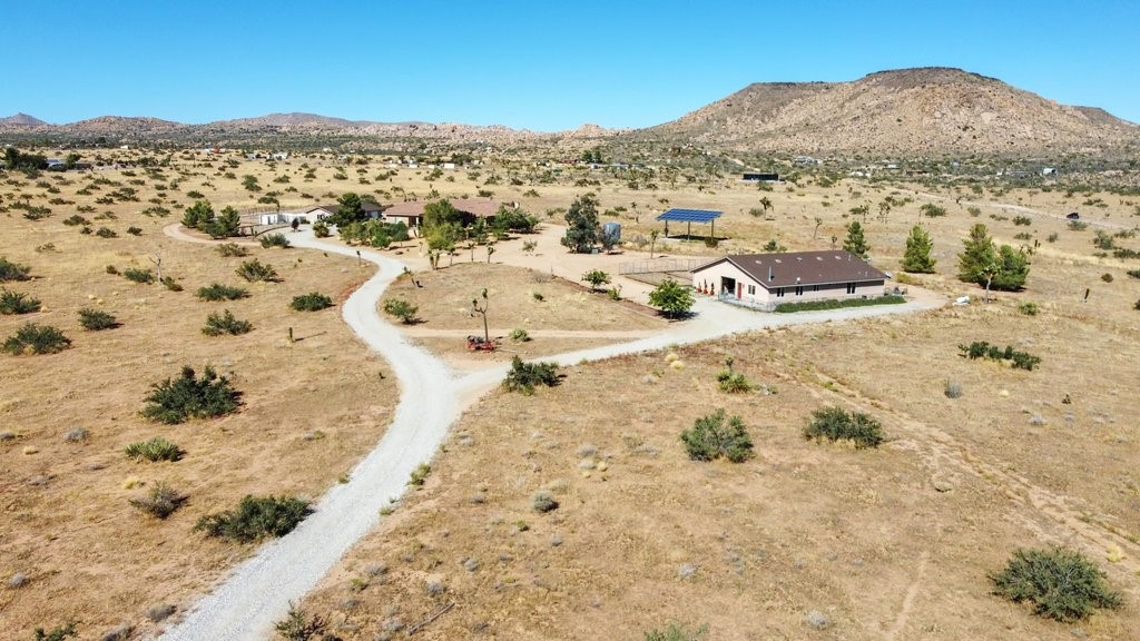 Detail Gallery Image 33 of 33 For 52775 Pipes Canyon Rd, Pioneertown,  CA 92268 - 3 Beds | 2/1 Baths