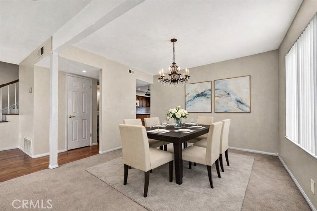 Detail Gallery Image 6 of 65 For 18265 Big Ben Ct, Fountain Valley,  CA 92708 - 4 Beds | 2/1 Baths