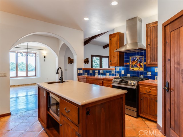 Detail Gallery Image 16 of 39 For 343 Katy Canyon Way, Arroyo Grande,  CA 93420 - 3 Beds | 2 Baths