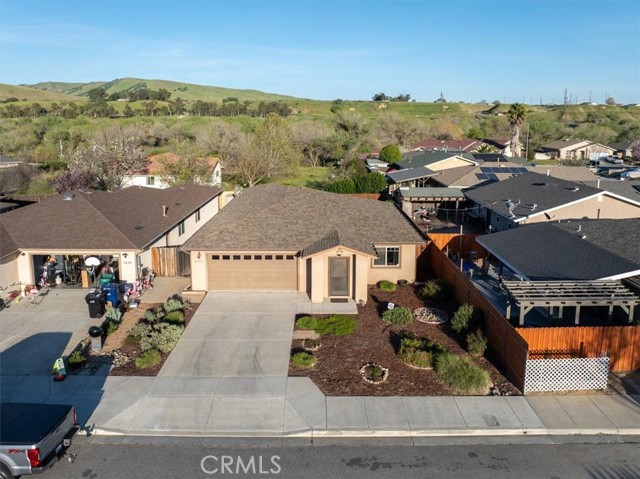 Detail Gallery Image 35 of 36 For 1620 Verde, San Miguel,  CA 93451 - 3 Beds | 2 Baths