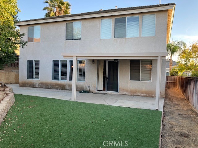 Detail Gallery Image 40 of 42 For 19639 Capital Peak Ln, Riverside,  CA 92508 - 4 Beds | 2/1 Baths