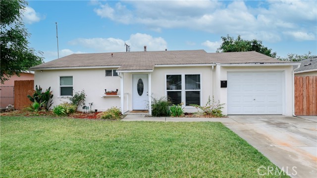 16908 Hurley St, La Puente, CA 91744