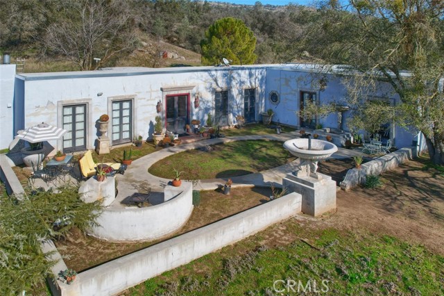 Detail Gallery Image 2 of 47 For 40461 Long Hollow Dr, Coarsegold,  CA 93614 - 3 Beds | 2 Baths