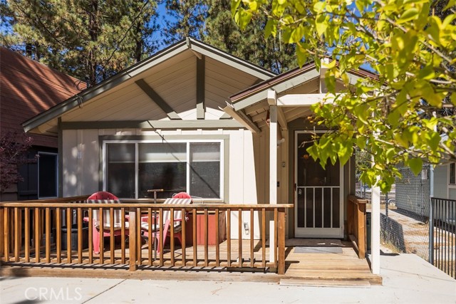 Detail Gallery Image 12 of 40 For 803 Robinhood Bld, Big Bear City,  CA 92314 - 2 Beds | 1 Baths