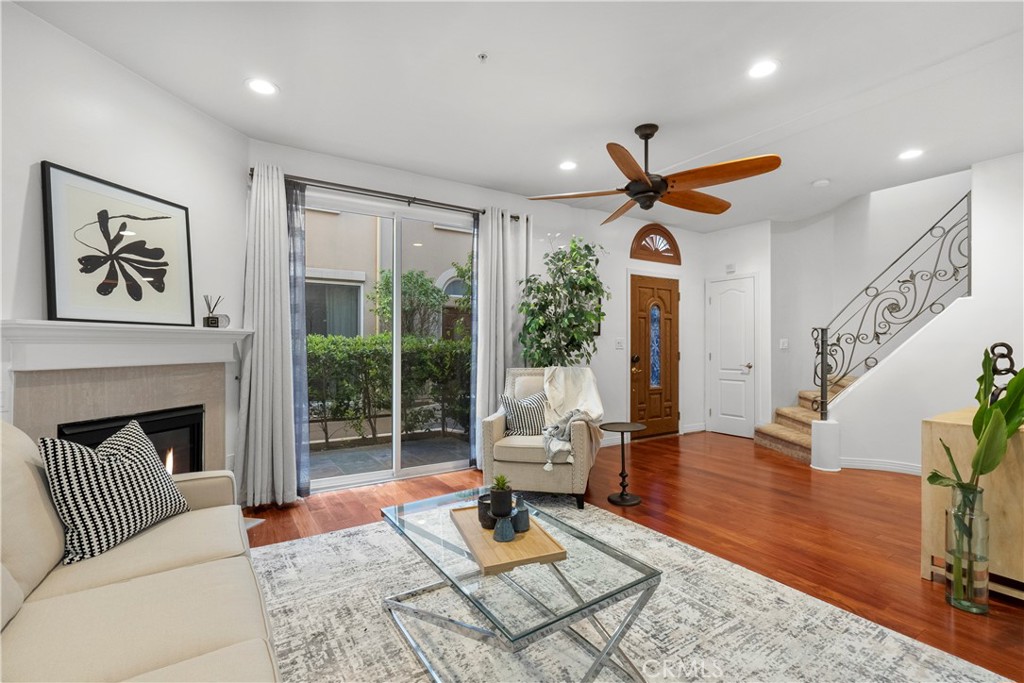 4732 Radford Avenue 8, Valley Village, CA 91607