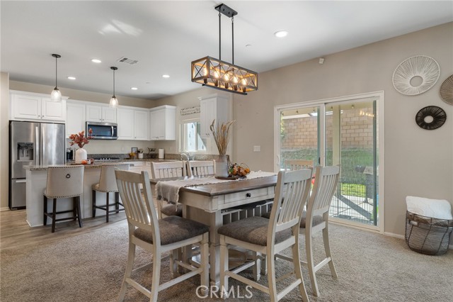 Detail Gallery Image 9 of 22 For 11765 Kirkland, Victorville,  CA 92392 - 4 Beds | 3/1 Baths