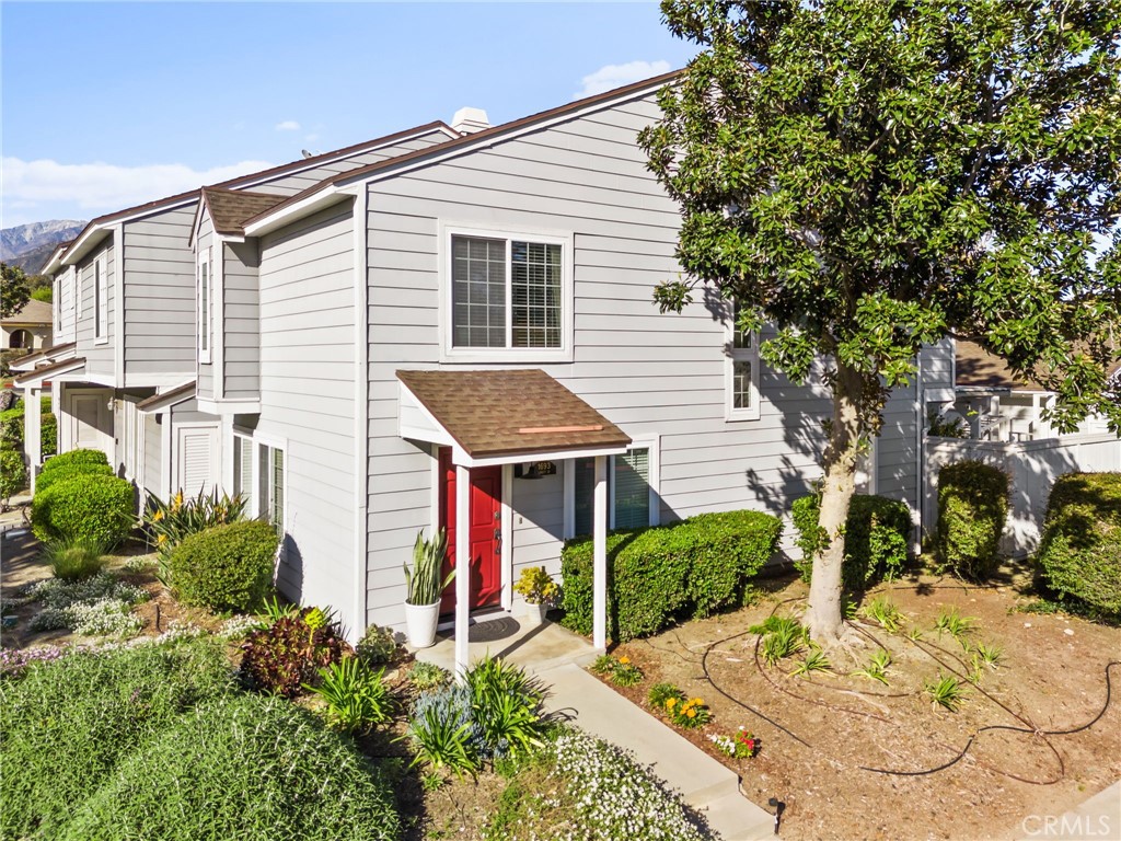 1693 N Mountain #D