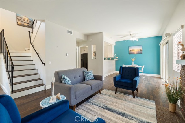 Detail Gallery Image 17 of 36 For 204 Ute Ln, Ventura,  CA 93001 - 2 Beds | 1/1 Baths