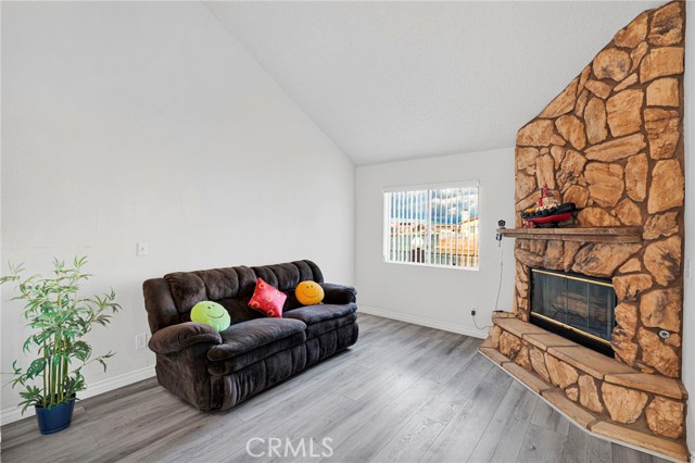 Detail Gallery Image 8 of 38 For 11454 #13 Nautical, Helendale,  CA 92342 - 2 Beds | 1/1 Baths