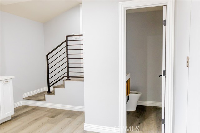 Detail Gallery Image 17 of 21 For 536 Short St #C,  Inglewood,  CA 90302 - 1 Beds | 1 Baths