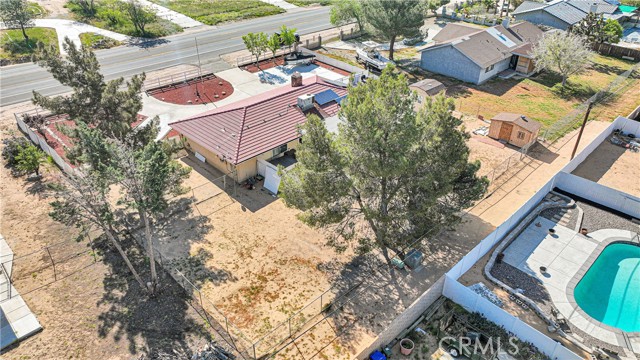 Detail Gallery Image 33 of 36 For 13976 Apple Valley Rd, Apple Valley,  CA 92307 - 3 Beds | 2 Baths