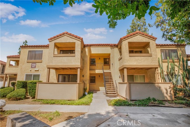 Detail Gallery Image 19 of 21 For 1140 W Blaine St #202,  Riverside,  CA 92507 - 1 Beds | 1 Baths
