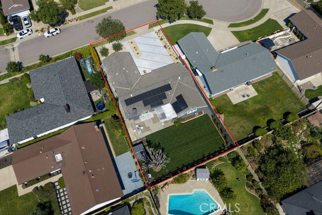 Detail Gallery Image 44 of 50 For 3106 E Trenton, Orange,  CA 92867 - 4 Beds | 2 Baths