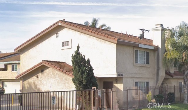 Detail Gallery Image 2 of 2 For 8032 Rose #17,  Paramount,  CA 90723 - 3 Beds | 2/1 Baths